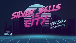 2019 Silver Bells in the City