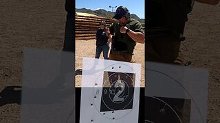 Ballistic Nirvana | The Ultimate Recoil Management Drill | Full video in description