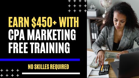 Earn $450+ Per Day With CPA Marketing On Craiglist, CPA Marketing, CPA and Craiglist