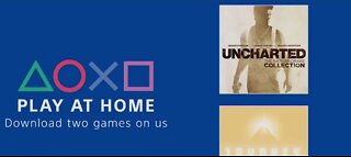 Playstation offering free games