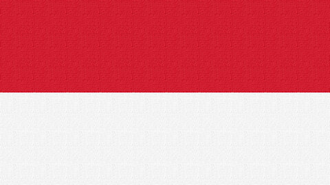 Indonesia National Anthem (Vocal) Indonesia Raya