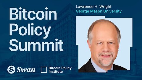 Lawrence H. Wright: Stablecoins Make CBDC Unnecessary