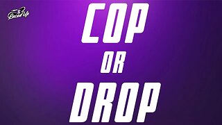 COP or DROP | Laced Up EP 24