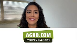 Agro.Com mostra a relação da agricultura digital com pecuária