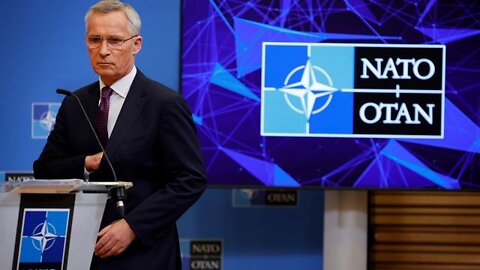 La Nato senza vergogna: “Nessuno può giudicare i nostri crimini di guerra”