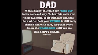 Dad [GMG Originals]