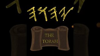 The [UNKNOWN] Commandments of YHWH - 22 Commandments Found - Exodus 23