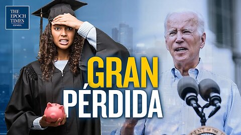 Biden sufre una gran pérdida por el fallo 6-3 de la Corte Suprema