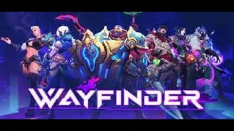 Wayfinder