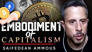 📈 Bitcoin's Success Story: 💰How It Champions the Core Tenets of Capitalism! - Saifedean Ammous