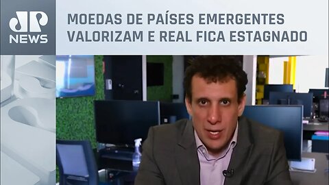 Samy Dana: Valor do dólar deveria estar em R$ 4,60