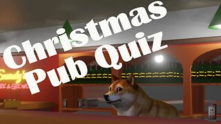 Christmas Pub Quiz 2022