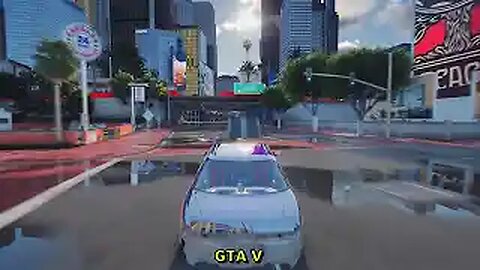 This looks better than GTA 6...