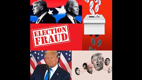 Is Election Fraud really a thing Well Election 2020 Puts The Constitution to the Test