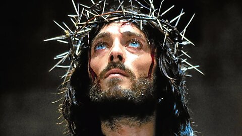 Jésus de Nazareth - Zeffirelli - Film complet HD 720p - VF