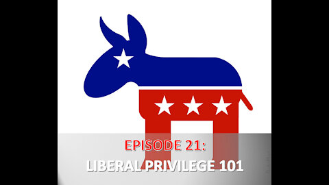 EPISODE 21 - Liberal Privilege | Chelsea Handler's Tweet