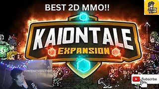 Best 2D MMO?!