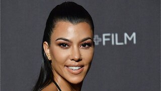 Kourtney Kardashian's Over The Top 40th Birthday Bash