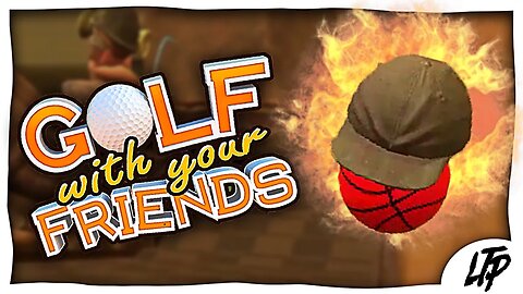 Golf With Your Friends: But highest score wins