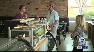 Business owners prepare for slow season