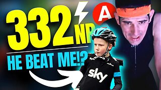 My 67th Zwift Race in 2 Months! Flat is Fast (A CAT)