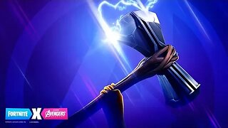 FORTNITE X AVENGERS ENDGAME EVENT! FORTNITE ENDGAME LTM TRAILER TEASER 2! NEW AVENGERS ENDGAME SKINS