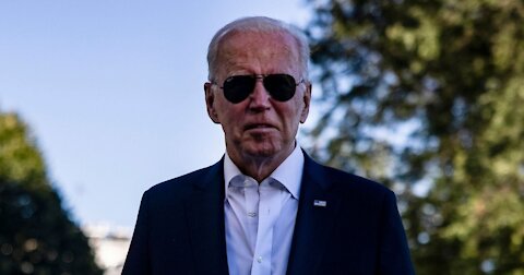 Biden Dealt Major Blow as SCOTUS Orders Lower Court to Reconsider Border Wall