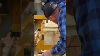 How to Cut Your Own Lumber