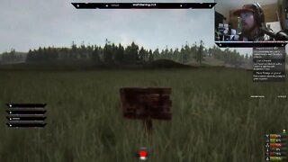 Miscreated | #shooter | #Zombie | Survival [18+] #LIVE