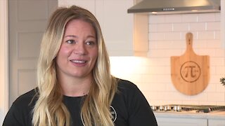 New business owner saw need, brought pizza