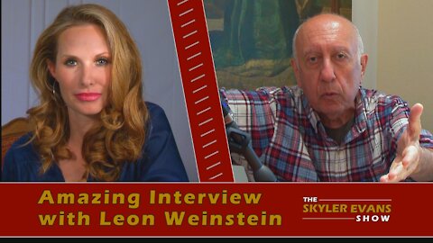 INTERVIEW WITH LEON WEINSTEIN