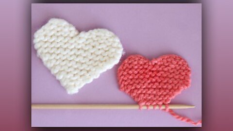 Stay Knitted in Love