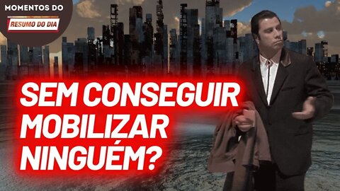 Ciro Gomes afirma estar pronto para enfrentar tentativa de golpe de Bolsonaro | Momentos