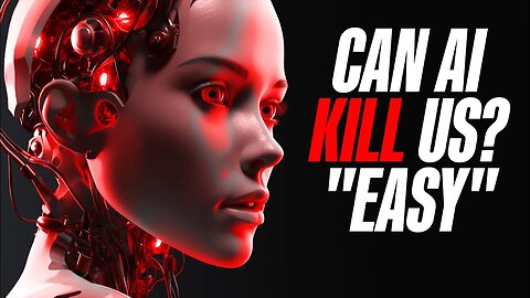 Could Stunning AI Kill 90%?!