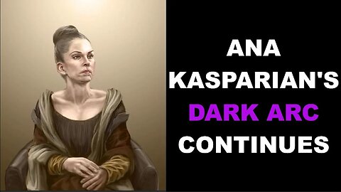 Ana Kasparian Refuses To Debate Vaush And Twitter Is Salty
