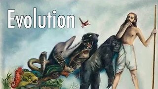 The Basics of Evolution (Ep.1)