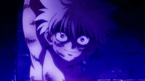 Killua Most Savage Moments | Dub | Hunter X Hunter