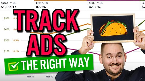 Track Your Ads Like a Pro (But Don't Get Stuck in the Past!)