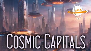 Cosmic Capitals