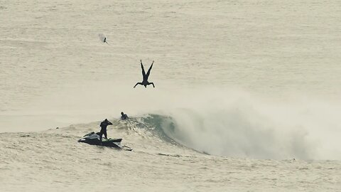 CRAZY SESSIONS IN WESTERN AUSTRALIA!