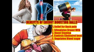 Homemade remedy for back pain
