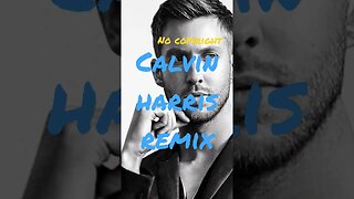 Calvin Harris - This Is What You Came For Kool Rmx - Sub For More #shorts #calvinharris #vlogmusic