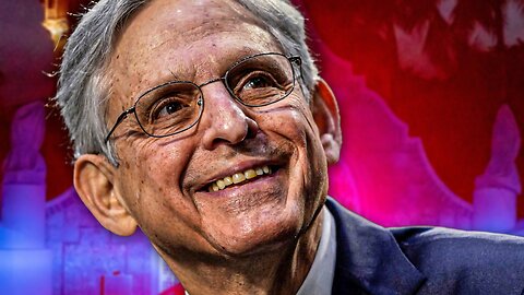 Merrick Garland Personally Authorized FBI’s “License To Kill” During Maralago Raid