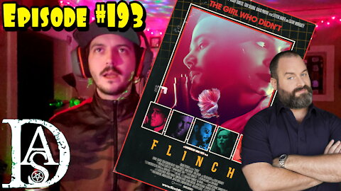 Flinch (2021) Official Trailer Reaction & Review (Tom Segura)