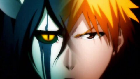 Bleach Opening 12 Creditless _ Flac.
