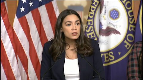 AOC: Rep Boebert Needs to Experience a Consequence ‘For Her Racism and Flagrant Bigotry’