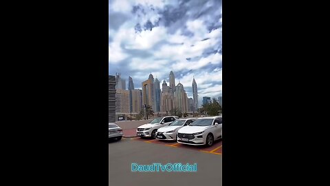 Amazing Building In World | Burj Khalifa In Dubai