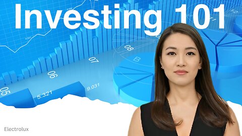 Investing 101: A Beginner's Guide to Building Wealth