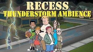 RECESS |Sleep Ambience