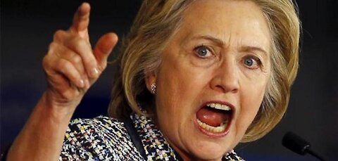 Hillary Clinton Could Be IMPEACHED Under Democrats’ New Rule! - Lawyer Says!